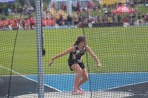 2025 Colgate Games Day 1 photo